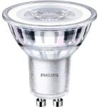Philips 77417200 LED EEK F (A - G) GU10 Reflektor 3.5 W = 35 W Semleges fehér (Ø x H) 5 cm x 5.4 cm 1 db (77417200) (77417200)