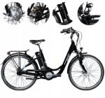 Zündapp Green 3.7 Lady