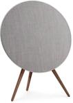B& O Kvadrat Cover BEOPLAY A9 KVADRAT COVER, Szín - Világos szürke
