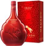MEUKOW Coniac Meukow VSOP Superior Red Edition, 40% alc. , 0.7L, Franta