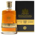 Brancoveanu Vinars Brancoveanu XO + cutie, 40% alc. , 0.7L, Romania