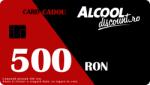  Card Cadou 500 Ron