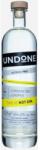  Undone No. 2 London Dry Juniper | Not Gin 0, 7L 0% - alkoholmentes - mindenamibar