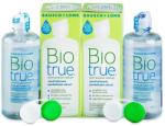 Bausch & Lomb Biotrue 2x300 ml Lichid lentile contact