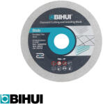 BIHUI 125 mm DPG125 Disc de taiere