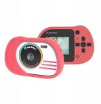 Kidywolf KIDYCAM pink Aparat foto
