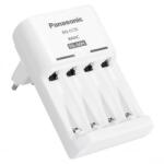 Eneloop Incarcator Incarcator Baterii Reincarcabile, Fara Acumulatori, BASIC cu Incarcare in 10h, Eneloop BQ-CC51E (A0114613) Incarcator baterii