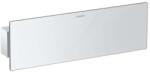 Hansgrohe Fixfit - Conexiune furtun Porter 300 cu suport de duș și poliță, crom 26456000 (26456000)