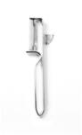 Hendi Curatitor legume / fructe profesional din inox, Hendi, model lateral, 50/110 mm, DNH841235 (DNH841235)