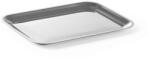Hendi Tava servire dreptunghiulara, Hendi, inox, 205x155 mm, DNH400203 (DNH400203)
