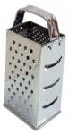 Hendi Razatoare Hendi cu 4 fete, otel inoxidabil - 90x65x(H)200 mm, DNH443002 (DNH443002)