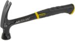 STANLEY FMHT1-51278 FatMax AntiVibe Kalapács, egyenes fej, 567g (FMHT1-51278)