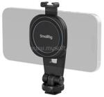 SmallRig 5283 Ac-10 Attachable Phone Clamp With Cold Shoe Mount (smallrig_5283) (smallrig_5283)