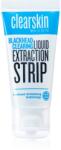 Avon Clearskin Blackhead Clearing tisztító lehúzható maszk a mitesszerek ellen 30 ml
