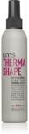 KMS Thermashape Hot Flex Spray haj spray a hajformázáshoz, melyhez magas hőfokot használunk 200 ml