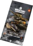 Archon Studio World of Tanks TCG: First Strike Booster (WOT0003) - ozone