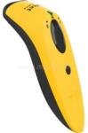 Socket SOCKETSCAN S720 bluetooth vezeték nélküli vonalkódolvasó (sárga) (CX3978-3035) (CX3978-3035)