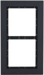 Dahua Panou de montaj cu 2 module pentru interfoane Dahua VTO4202FB - Dahua VTM25P2 (VTM25P2)