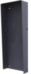 Hikvision Carcasa de protectie ploaie pentru 3 module videointerfon - HikVision DS-KABD8003-RS3 (DS-KABD8003-RS3)
