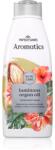 Papoutsanis Aromatics Nutri tusfürdő gél 600 ml