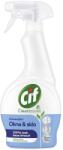 Cif Univerzális, ablakra és üveg felületre, 500 ml