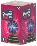 Keycraft Jucarie interactiva Keycraft, Mini glob cu plasma, 10 ani+ (EDUC-NV772)