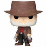 Funko Figurina Funko POP Marvel 1374 Old Man Logan Multicolor (POP-1374) Figurina