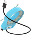 Relife Mikroszkóp USB LED Világítás Relife RL-033M, Kék
