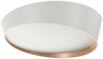 ELBULGARIA LED плафон Elbulgaria - Calabria, 3099-600wh, 176W, IP20, бял (3099-600wh)