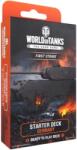 Archon Studio World of Tanks TCG: First Strike Starter Deck: Germany (WOT0002) - ozone