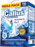 Gallus 4In1 Professzionális mosópor, automata, 6, 05 kg, 110 mosás