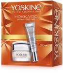 DAX YOSKINE Hokkaido Japan-Enzyme ajándékkészlet, arckrém, szem/szájkrém, többszínű (162465)