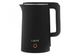 Lafe Fierbator de Apa Lafe Perete Dublu, 1.8 L, 1800 W, Negru (LAFCZA47467) Fierbator