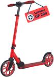 Hudora Scooter Up 200 red piros (14452)