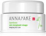 Annayake Bamboo Energizing Face Care energizáló krém az arcra 50 ml