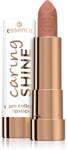 essence Caring SHINE ápoló ajakrúzs árnyalat 206 - My Choice 3, 5 g