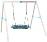 Hudora Vario Swing Nest extension module kék (64025)