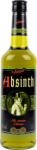  Absinth Mr. Jekyll 0.7l DRS 55%