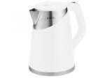Lafe Fierbator de apa Lafe Elegant, 1.8 L, 1800 W, Alb (LAFCZA47469) Fierbator