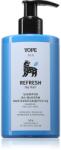 YOPE Men Refresh My Hair tisztító sampon normál, gyorsan zsírosodó hajra 300 ml
