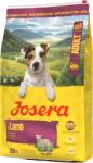 Josera Mini Lamb (MiniDeluxe) kutyatáp 5x900g - grandopet