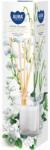 BISPOL Ароматни пръчици Bispol Aura - White Flowers, 45 ml (dz45-179) - ozone