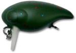 Jackall Vobler Jackall Area Man Crank 22F 2.2cm 1.1g Mat Glitter Olive (JA.807029284)