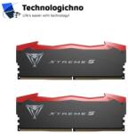 Patriot Viper Xtreme 5 48GB (2x24GB) DDR5 7000MHz PVX548G70C32K