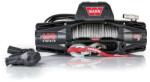 Warn Industries Troliu Warn VR EVO 12-S 12000lbs (5443kg) 12V Cablu Sintetic 27.4m