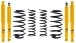 Old Man Emu Kit suspensie Suzuki Jimny (1998-2018) Old Man Emu Nitrocharger Plus +4cm