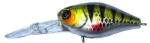 Jackall Vobler Jackall Diving Chubby 41 4.1cm 6.1g HL Perch (JA.807288780)