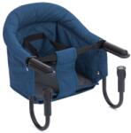 Fillikid Comfort asztali etetőszék kék 399-01