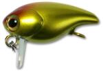 Jackall Vobler Jackall Area Man Crank Dad 2.8cm 2g Red & Gold (JA.807024302)