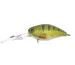 Jackall Vobler Jackall DD Chubby 38F 3.8cm 4.2g Ghost G Perch (JA.807078268)